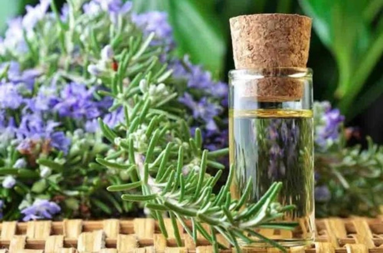 Aceite Curativo