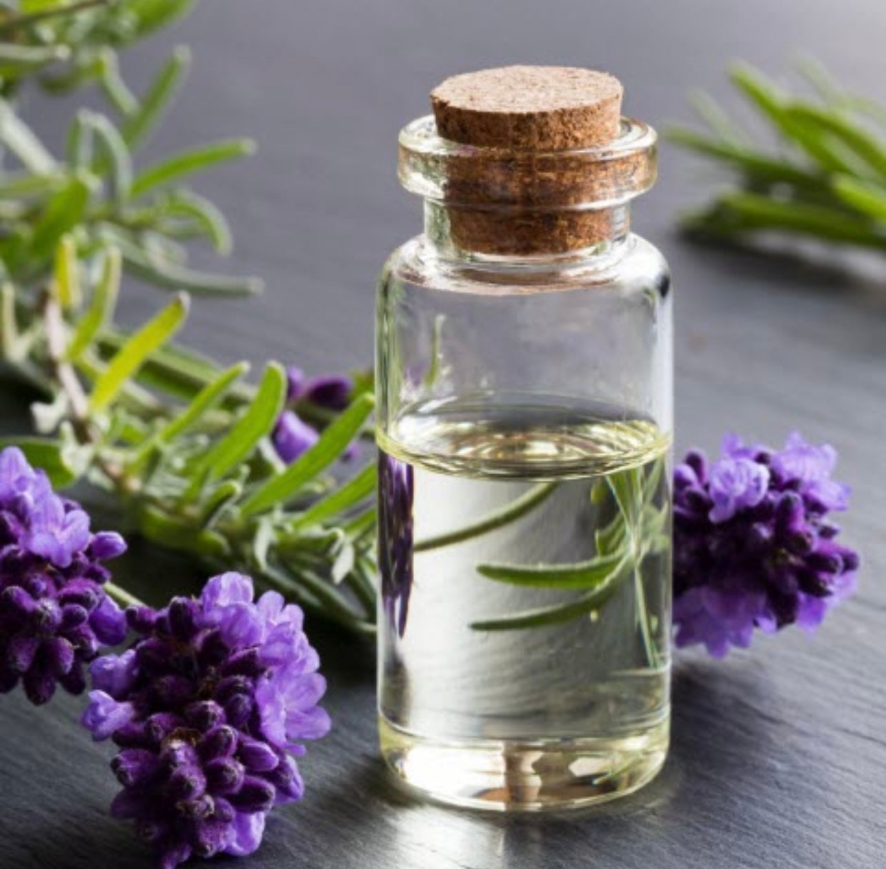 Aceite para la Belleza