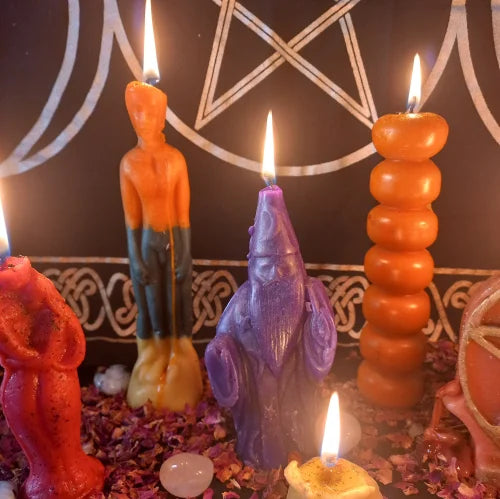 Ritual Intensivo (8-24 horas)