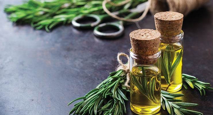 Aceite de Protección