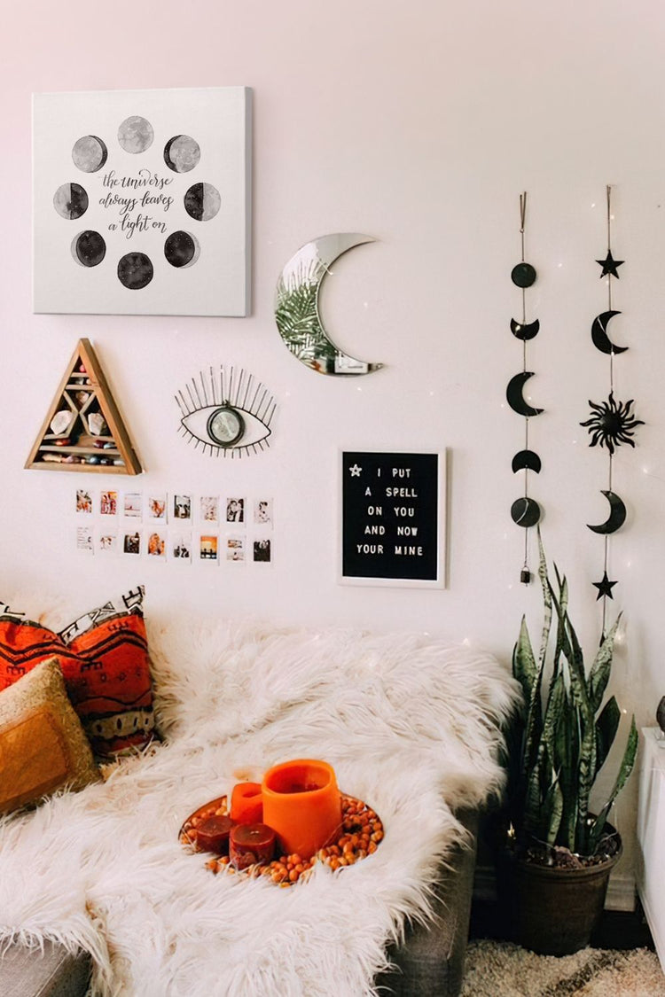 Decoración y Accesorios