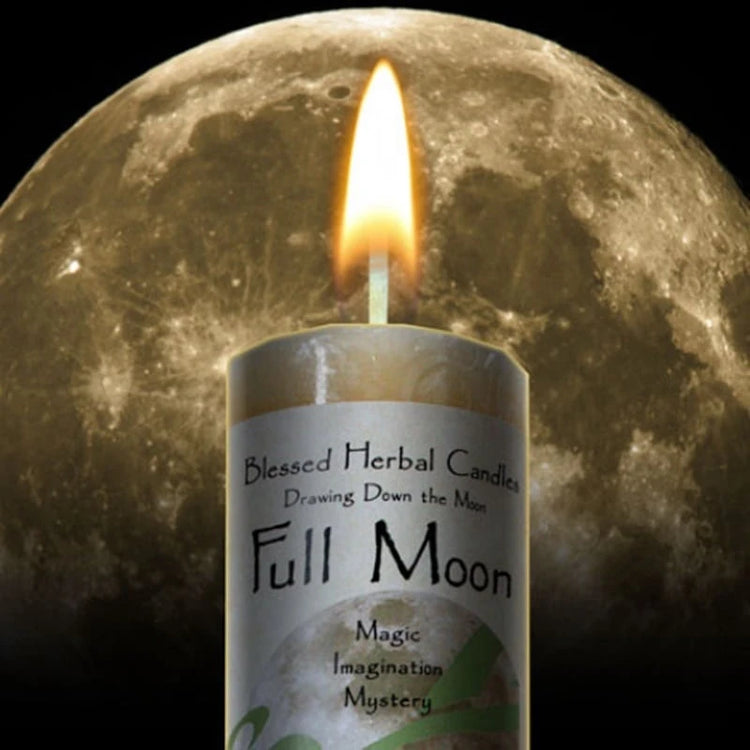 Magia Lunar