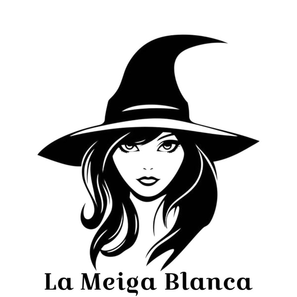 La Meiga Blanca