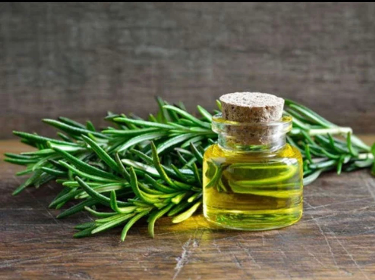 Aceite del Amor