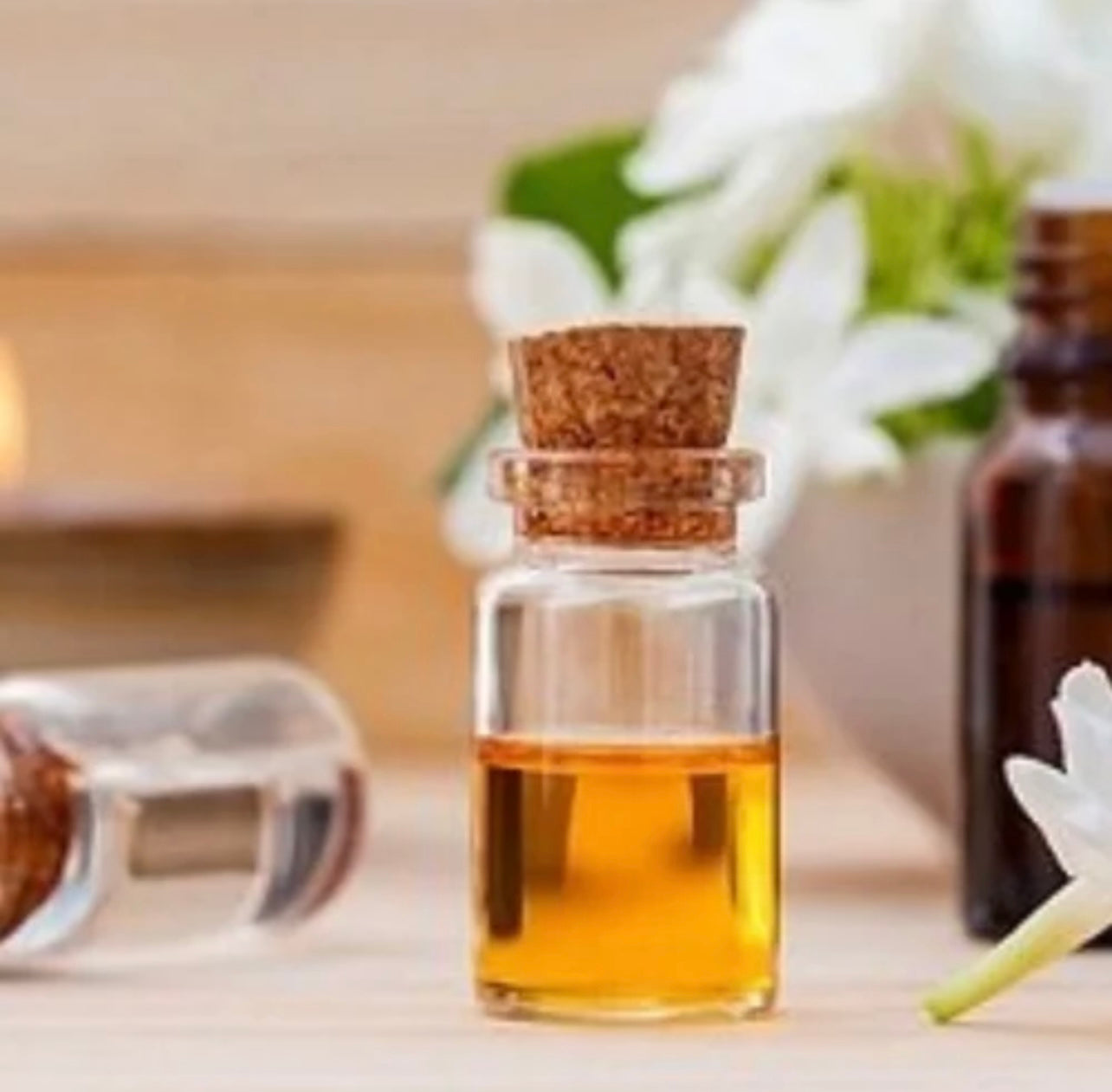 Aceite de Luna Llena