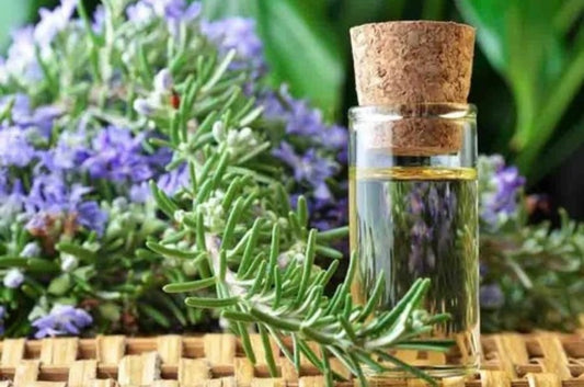 Aceite Curativo