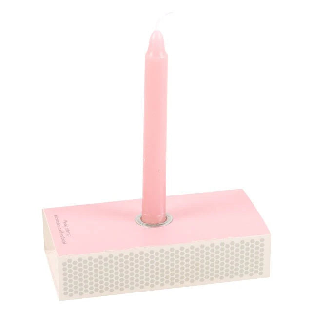 Mini-Ritual Portátil