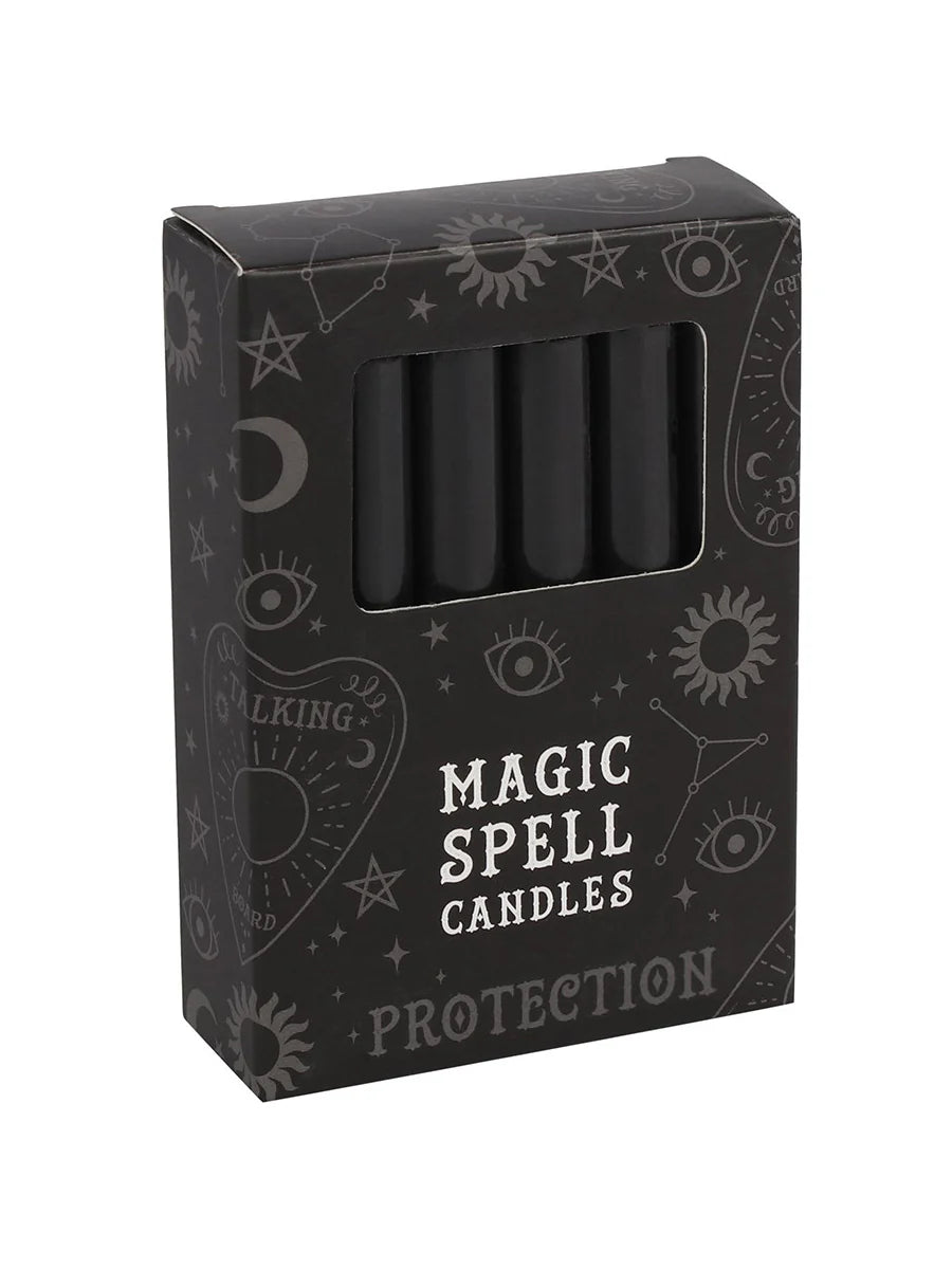 Pack de 12 Velas