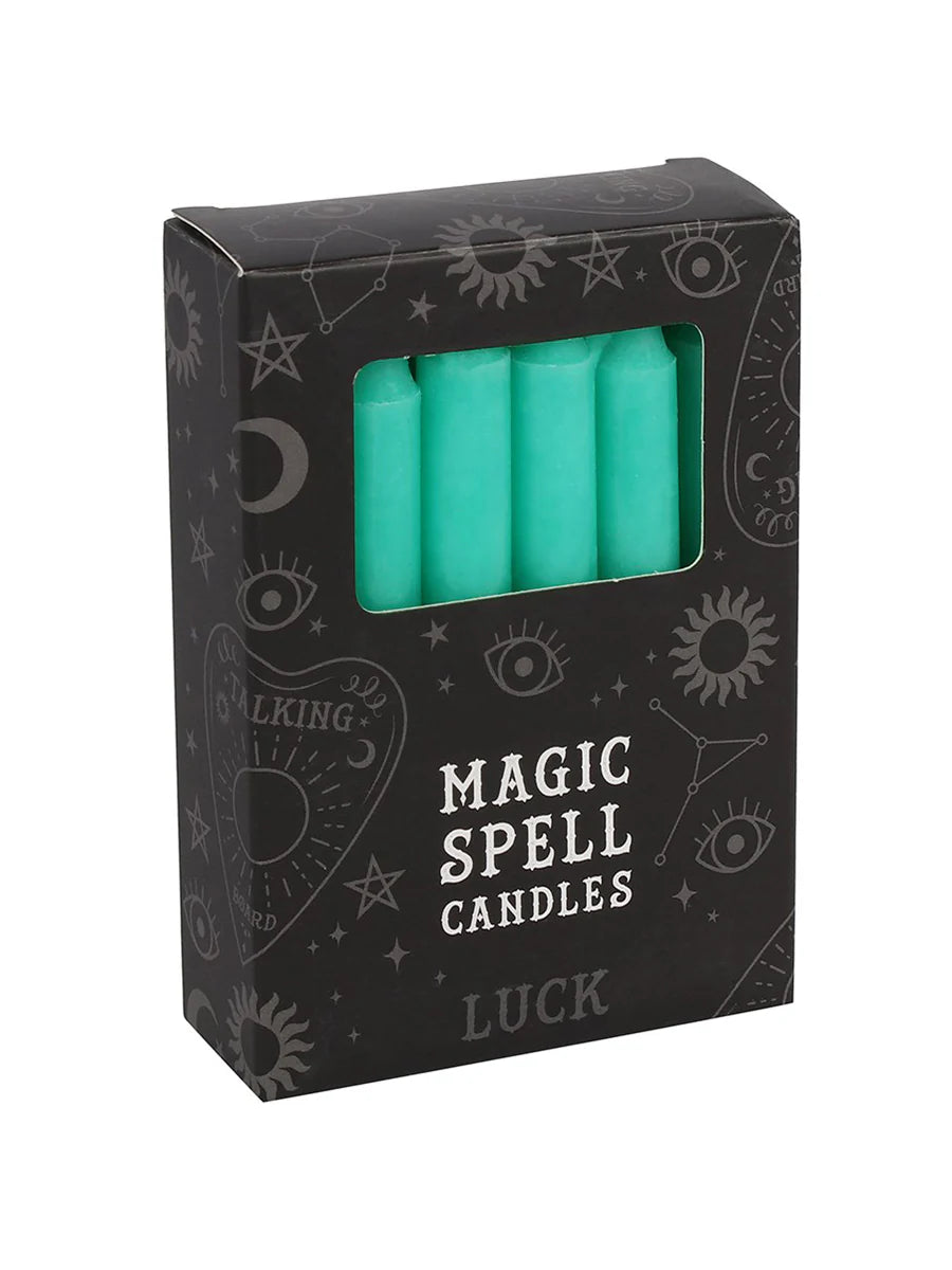 Pack de 12 Velas