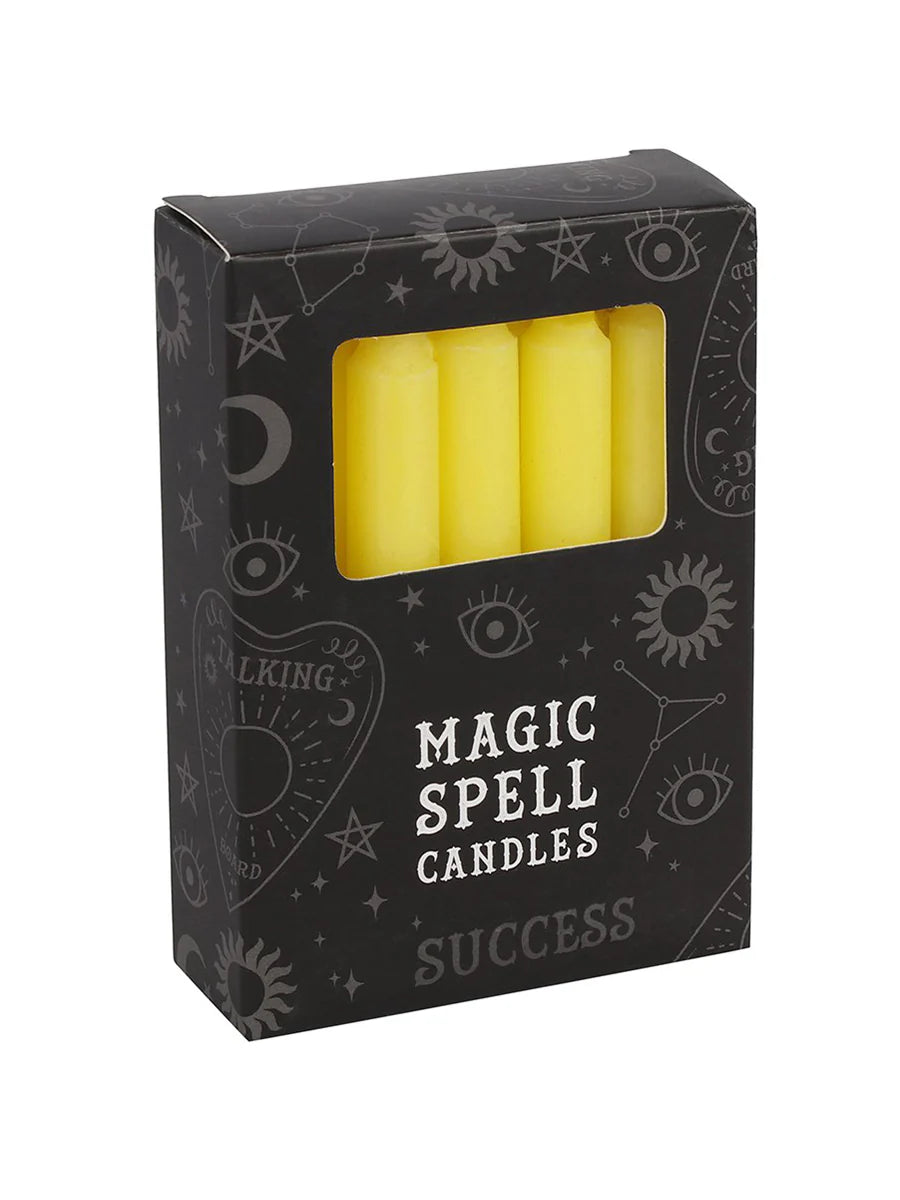 Pack de 12 Velas