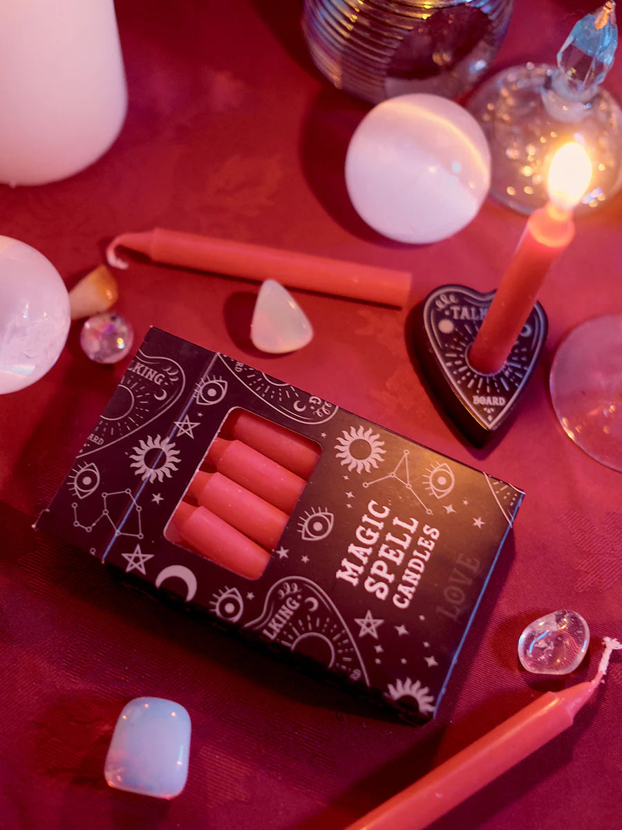 Pack de 12 Velas