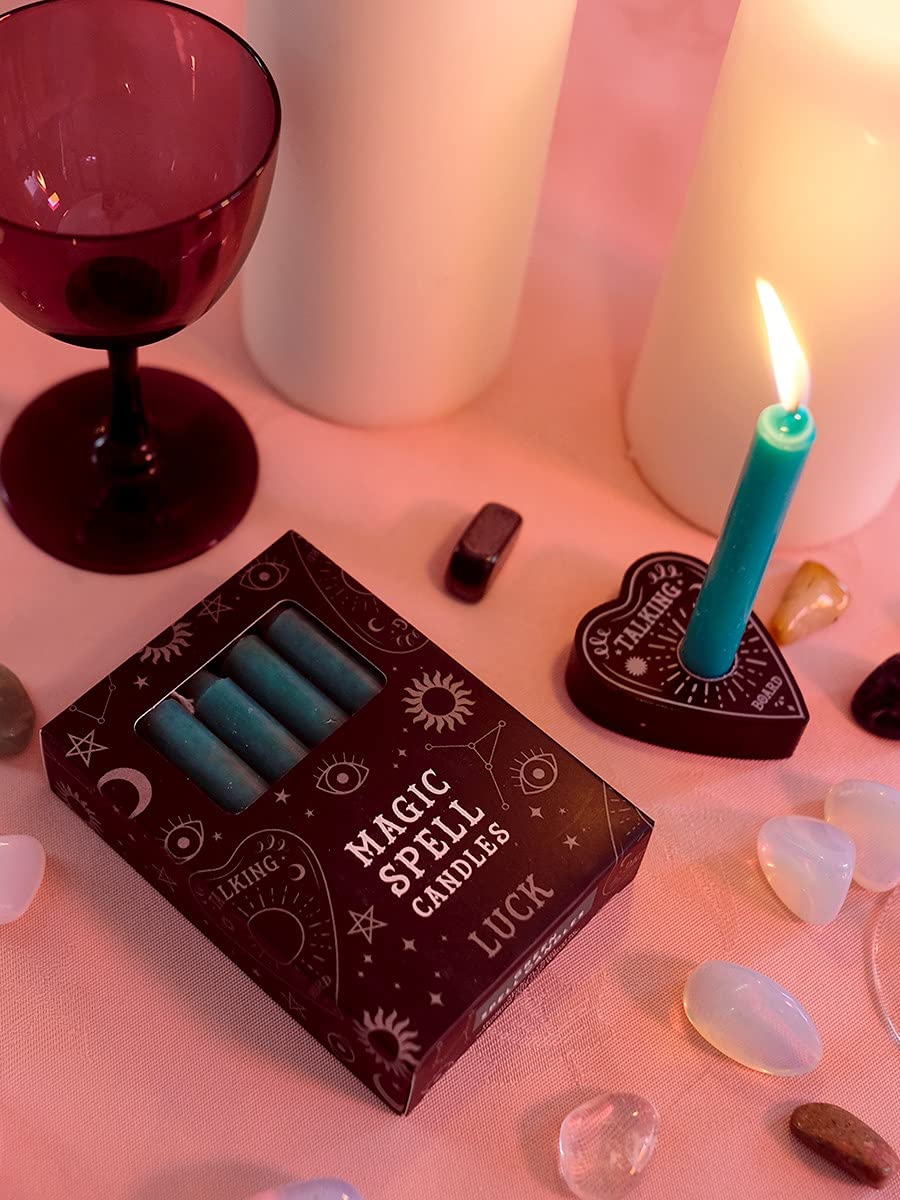 Pack de 12 Velas