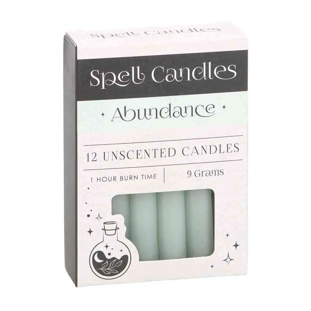 Pack de 12 Velas