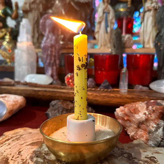 Ritual Sencillo (6-8horas)