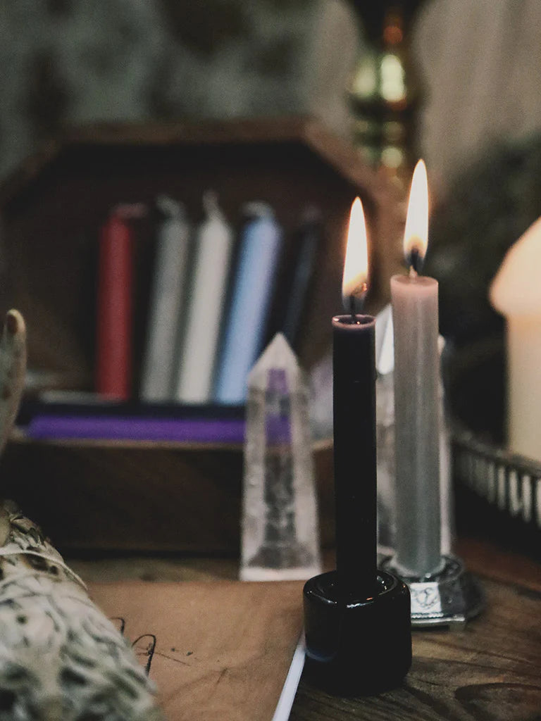 Ritual Sencillo (6-8horas)
