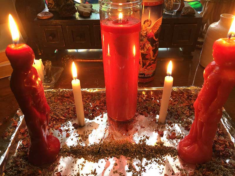 Ritual Multi-Día (+24 horas)