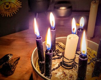 Ritual Multi-Día (+24 horas)