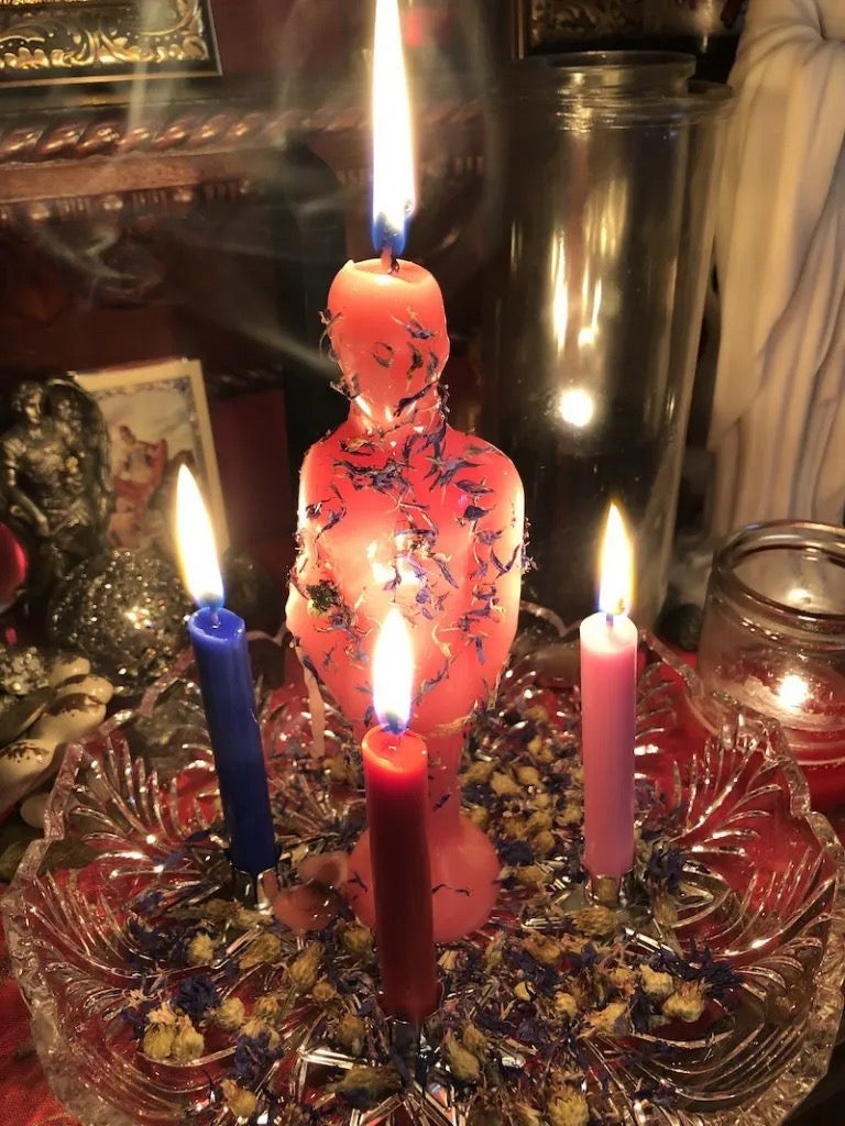 Ritual Multi-Día (+24 horas)
