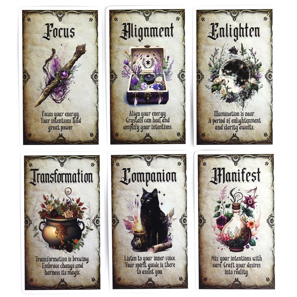 Lectura Baby Witch